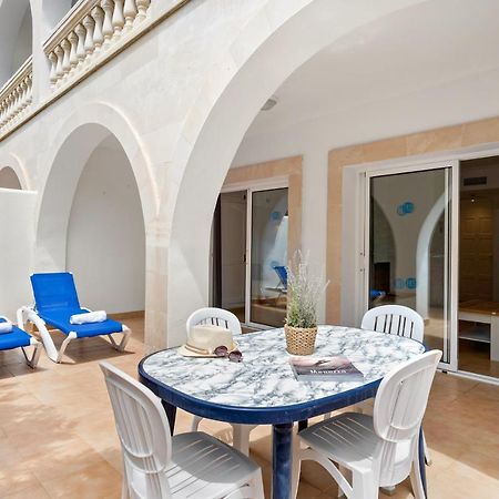 Punta Prima Apartments Экстерьер фото