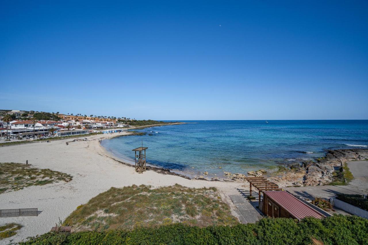 Punta Prima Apartments Экстерьер фото