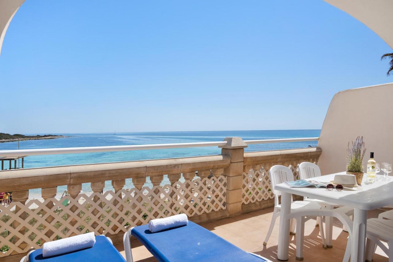 Punta Prima Apartments Экстерьер фото