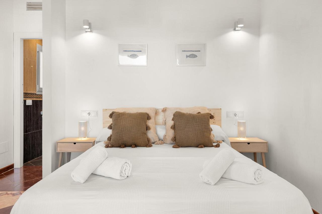 Punta Prima Apartments Экстерьер фото
