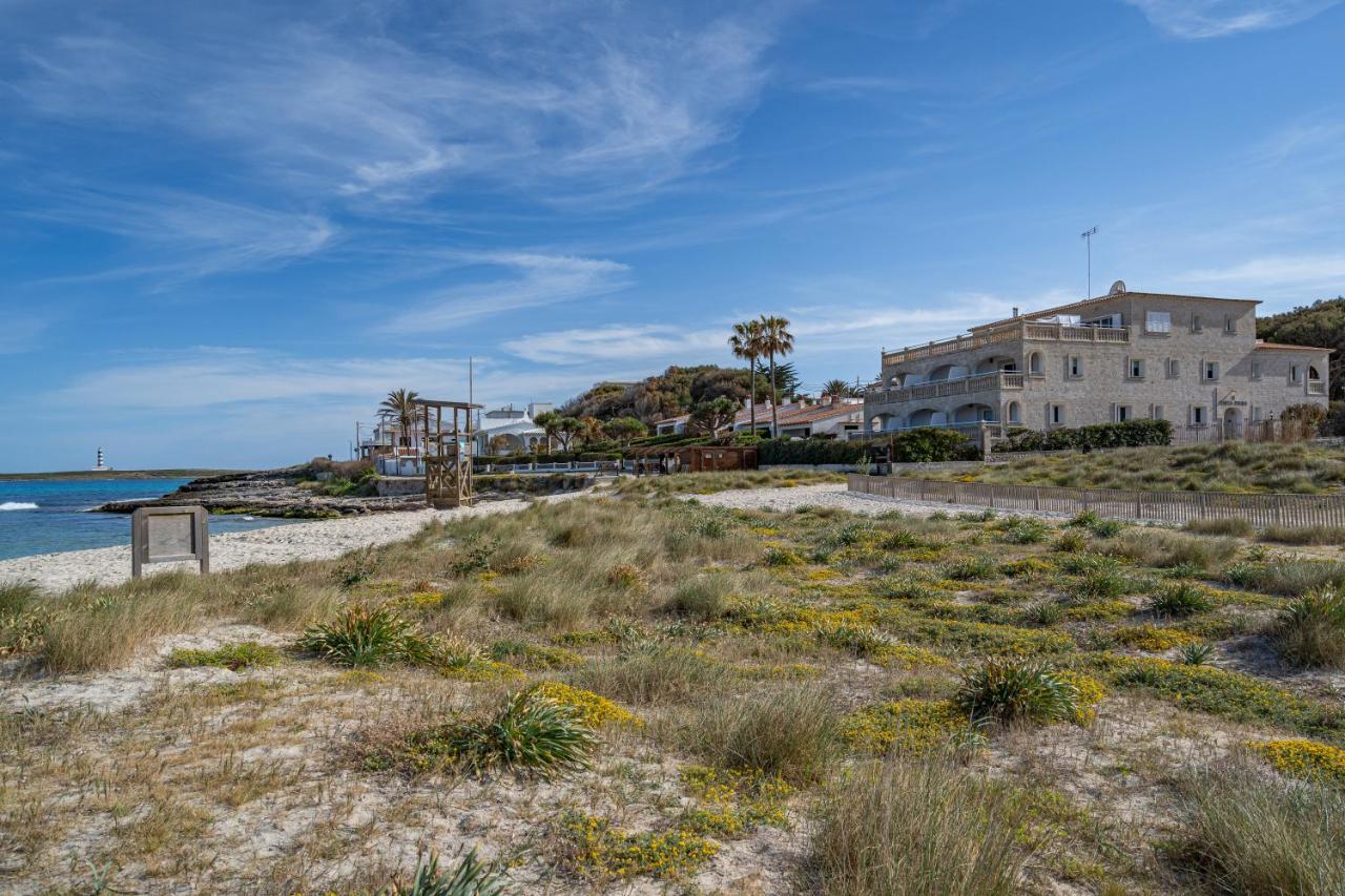 Punta Prima Apartments Экстерьер фото