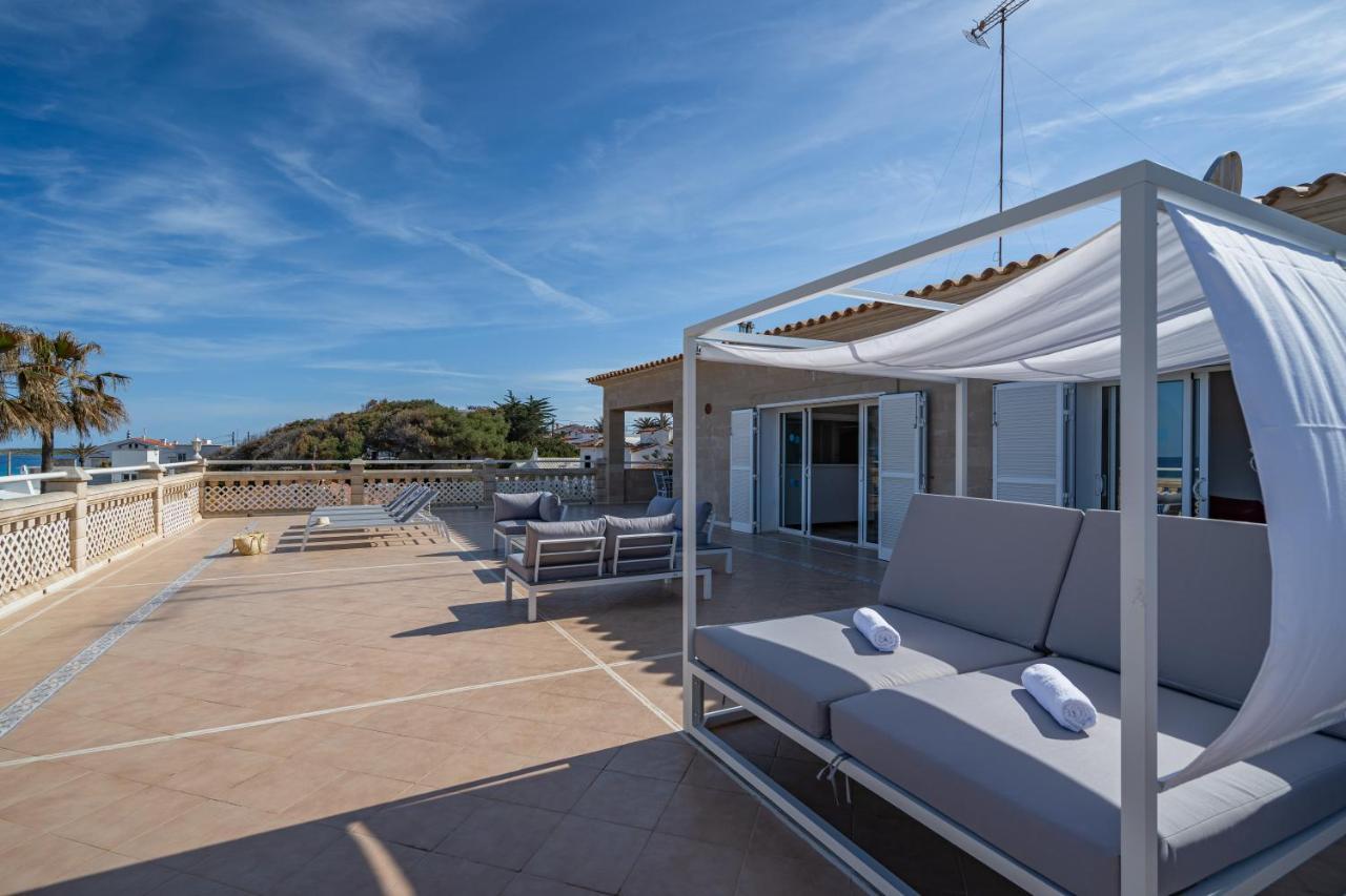 Punta Prima Apartments Экстерьер фото