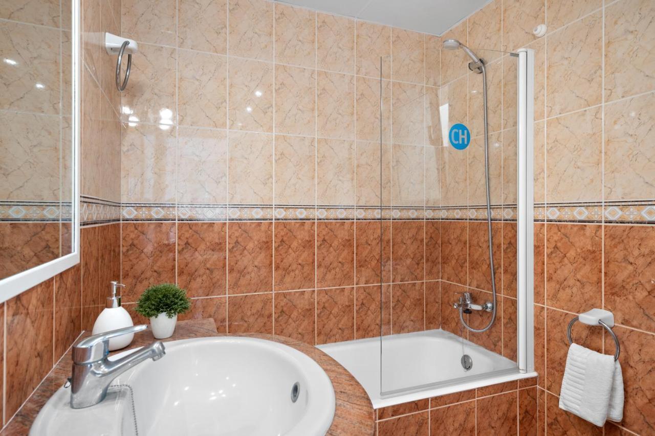 Punta Prima Apartments Экстерьер фото