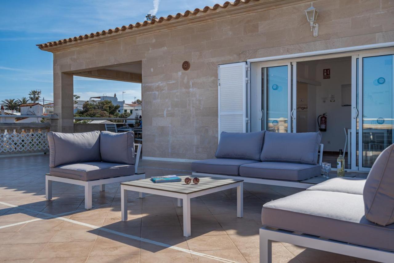 Punta Prima Apartments Экстерьер фото