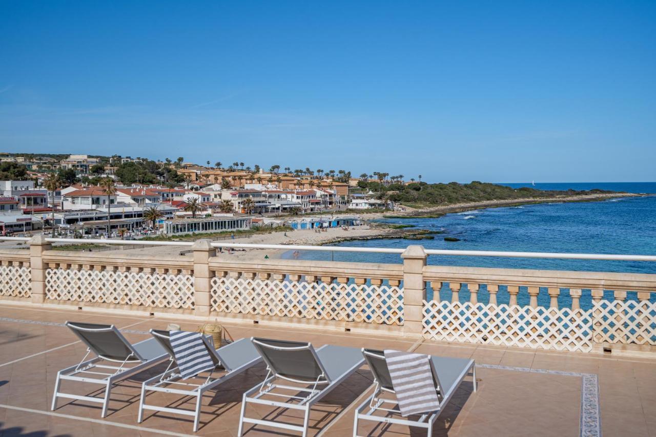 Punta Prima Apartments Экстерьер фото