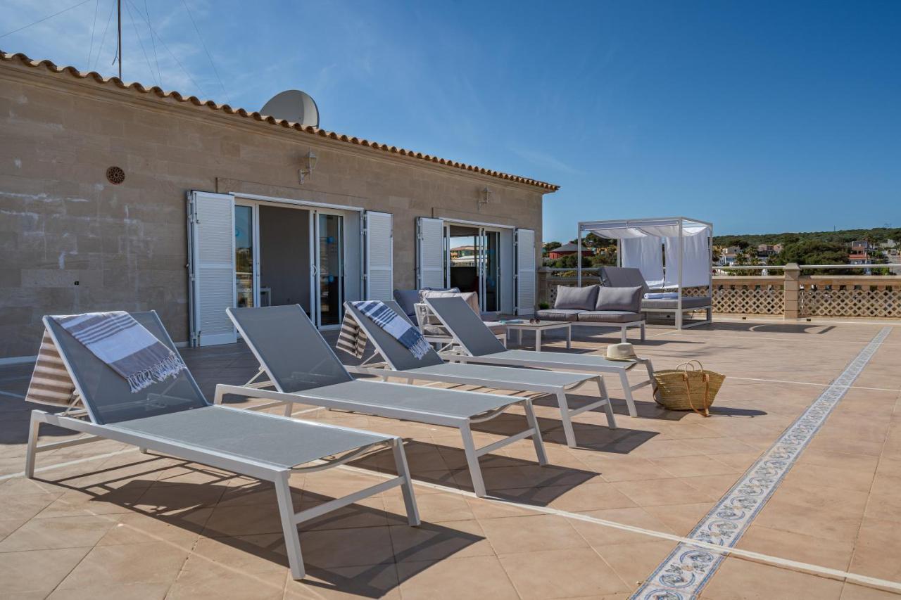 Punta Prima Apartments Экстерьер фото