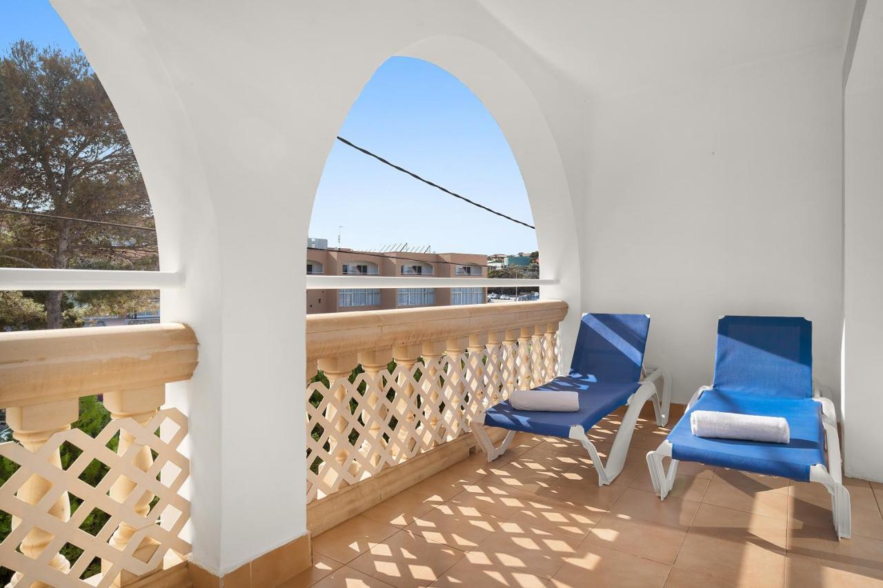 Punta Prima Apartments Экстерьер фото