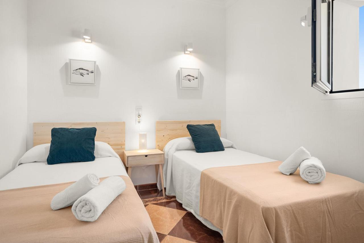 Punta Prima Apartments Экстерьер фото