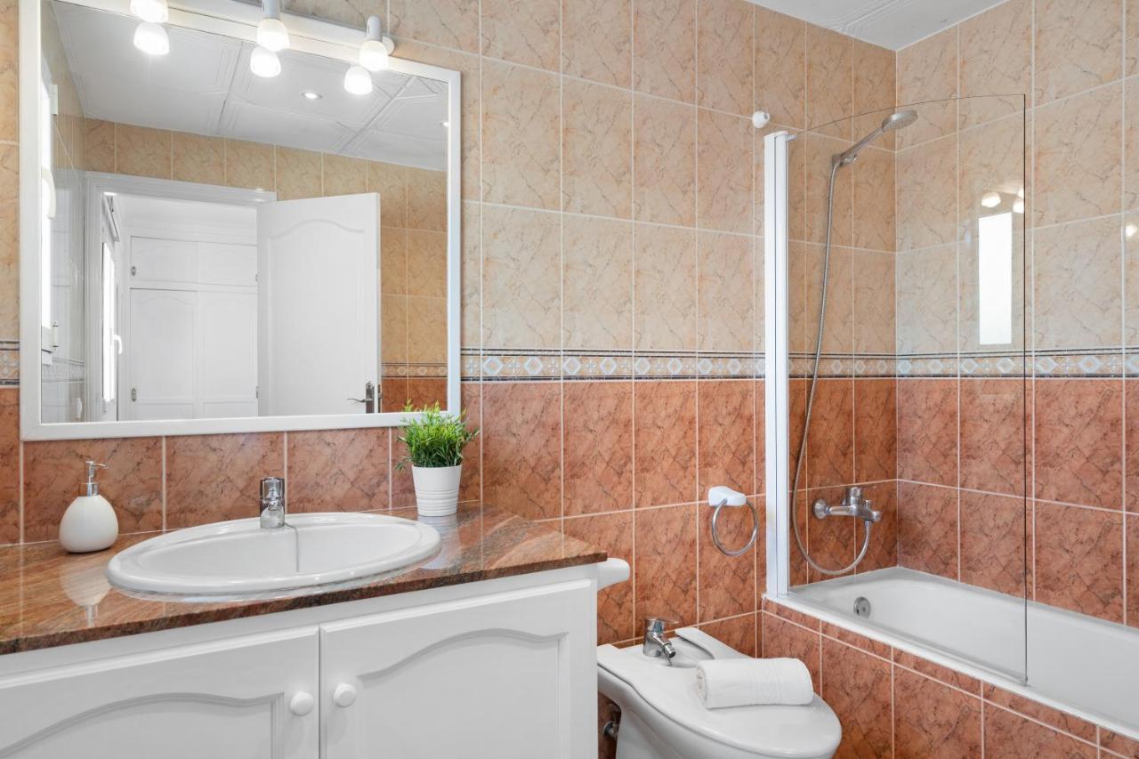Punta Prima Apartments Экстерьер фото