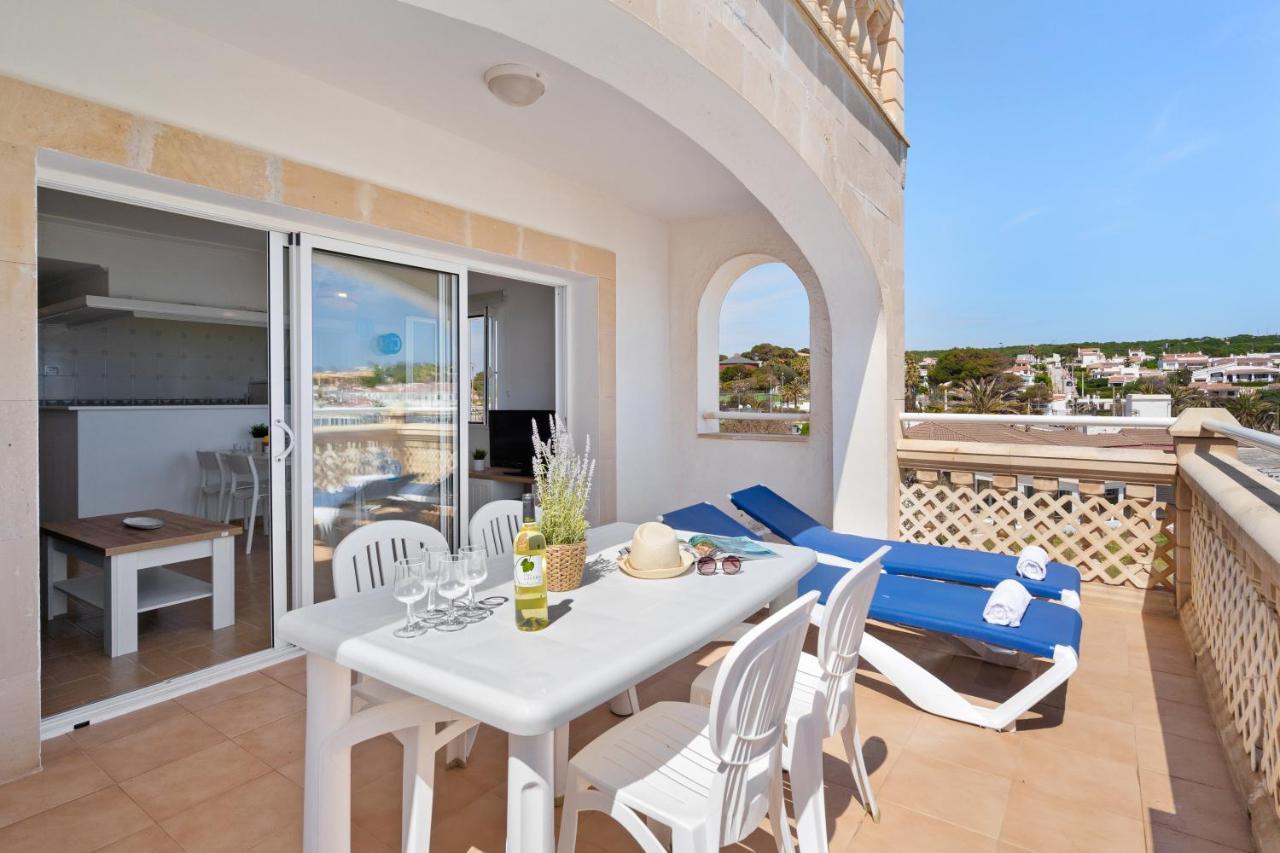 Punta Prima Apartments Экстерьер фото