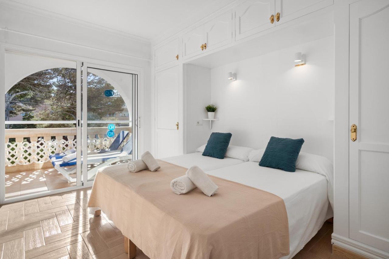 Punta Prima Apartments Экстерьер фото