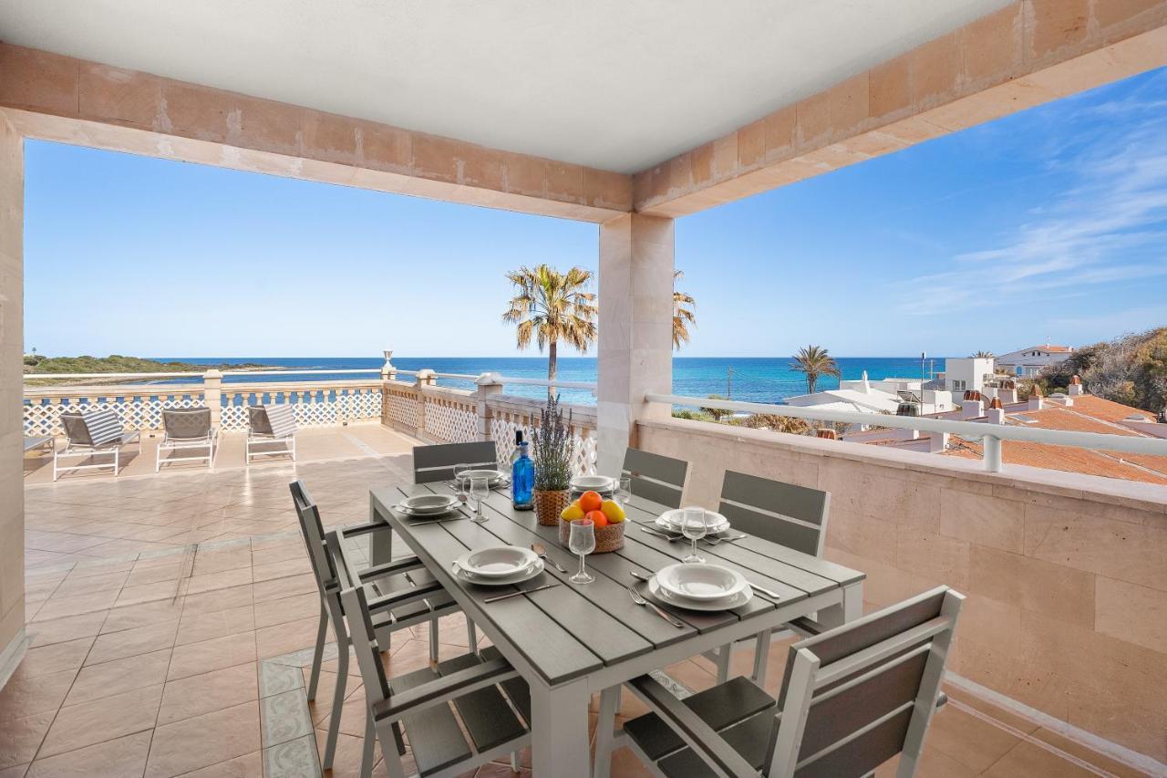 Punta Prima Apartments Экстерьер фото