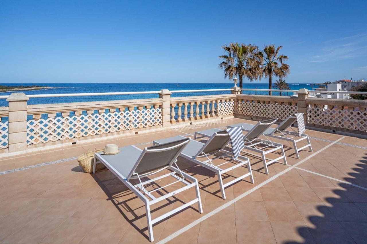 Punta Prima Apartments Экстерьер фото