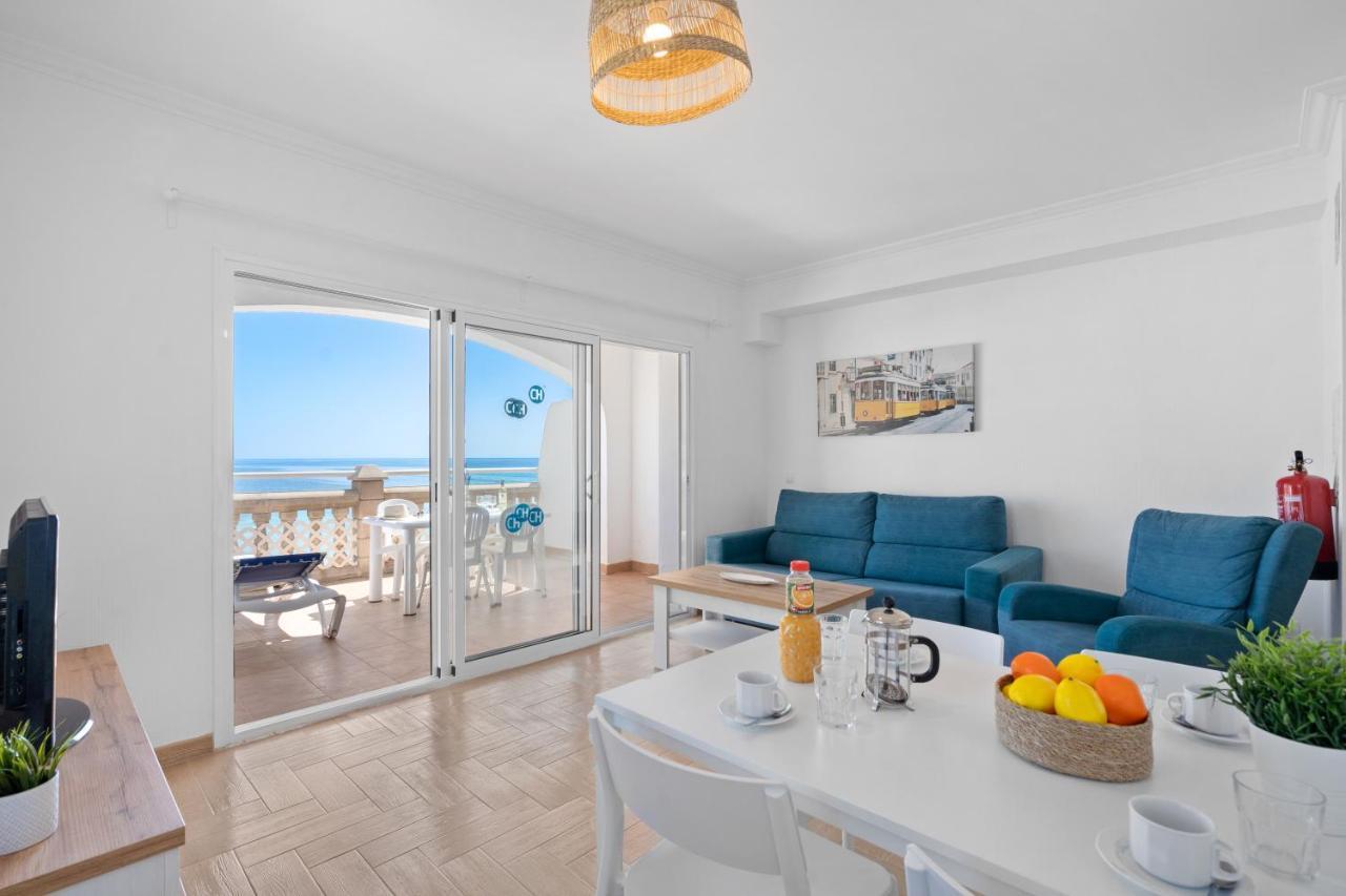 Punta Prima Apartments Экстерьер фото