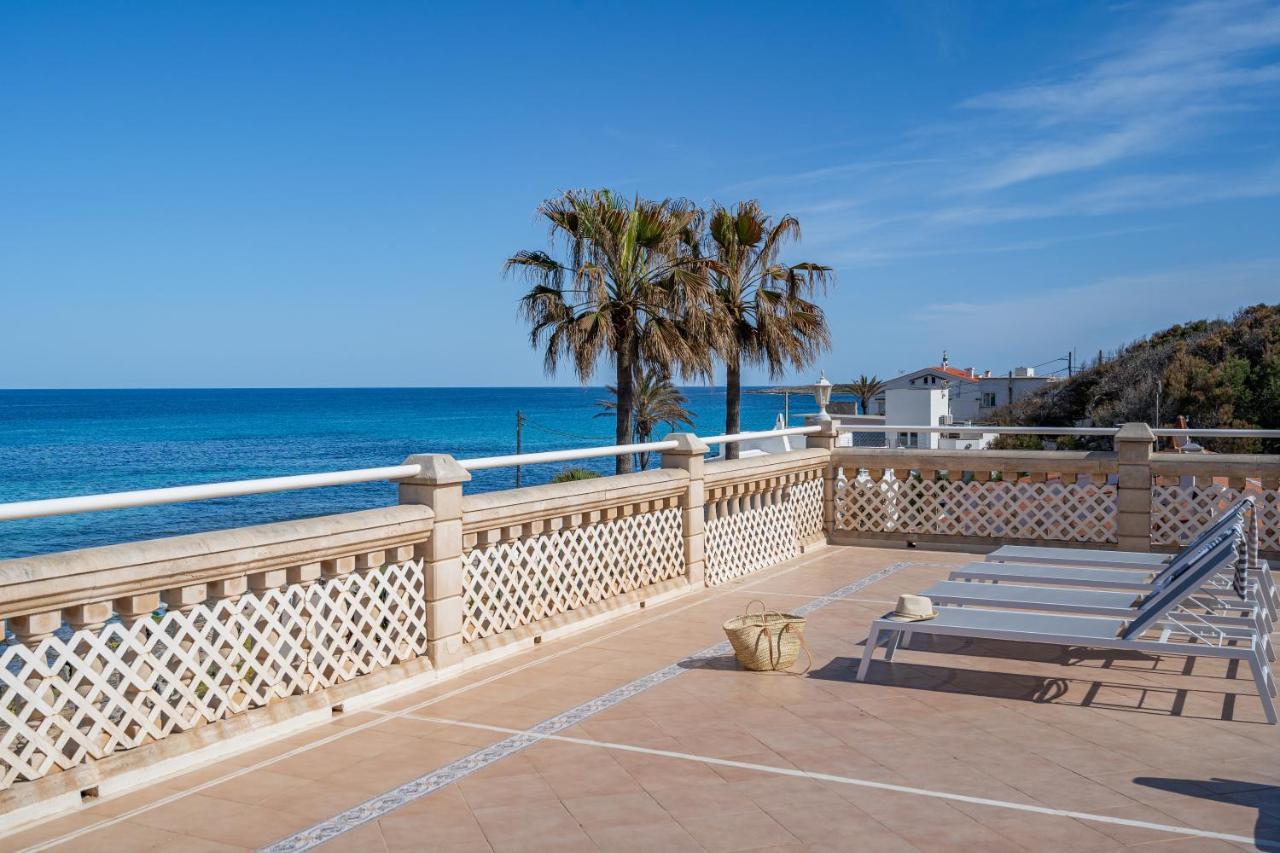 Punta Prima Apartments Экстерьер фото