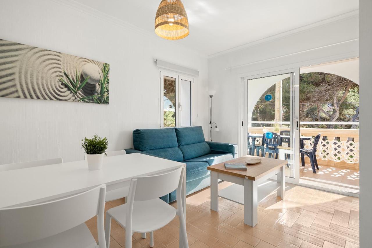 Punta Prima Apartments Экстерьер фото