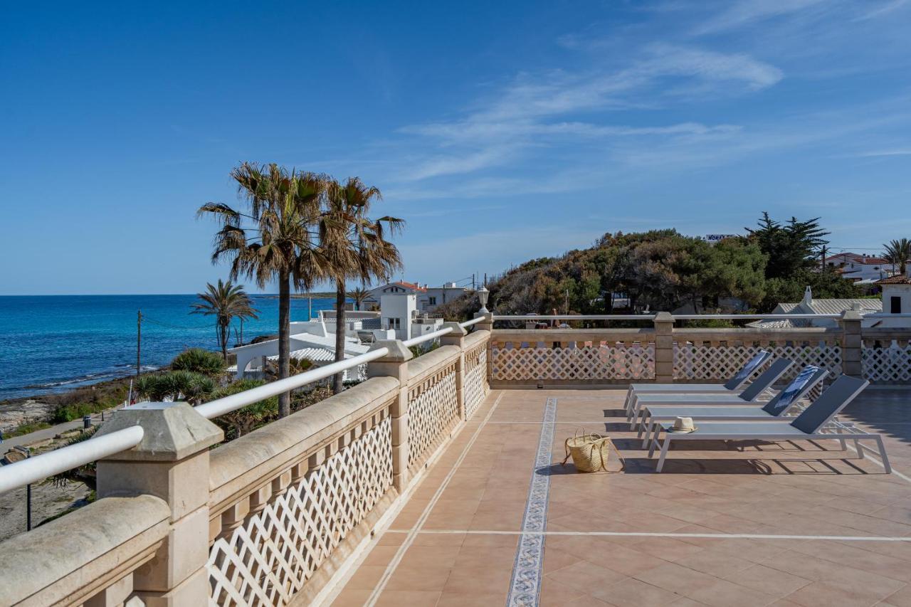 Punta Prima Apartments Экстерьер фото