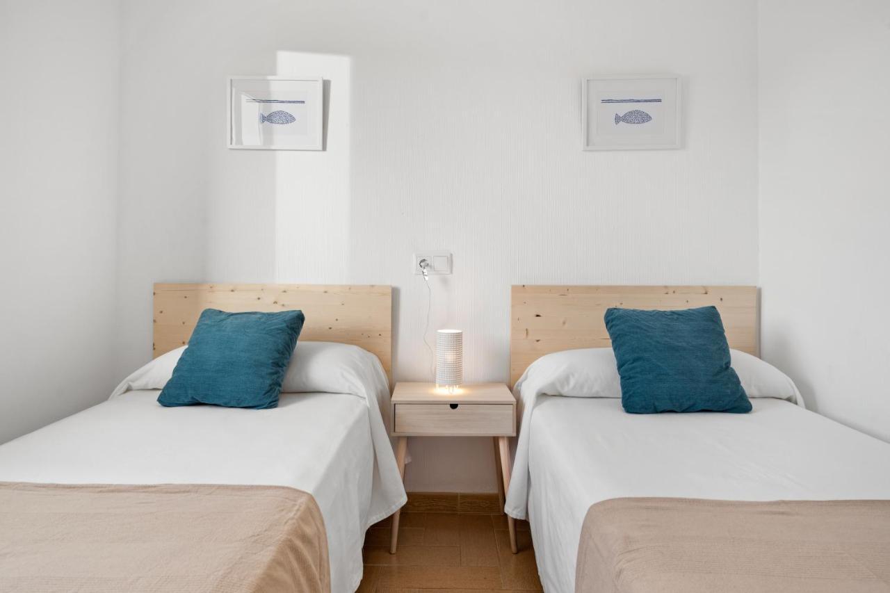 Punta Prima Apartments Экстерьер фото