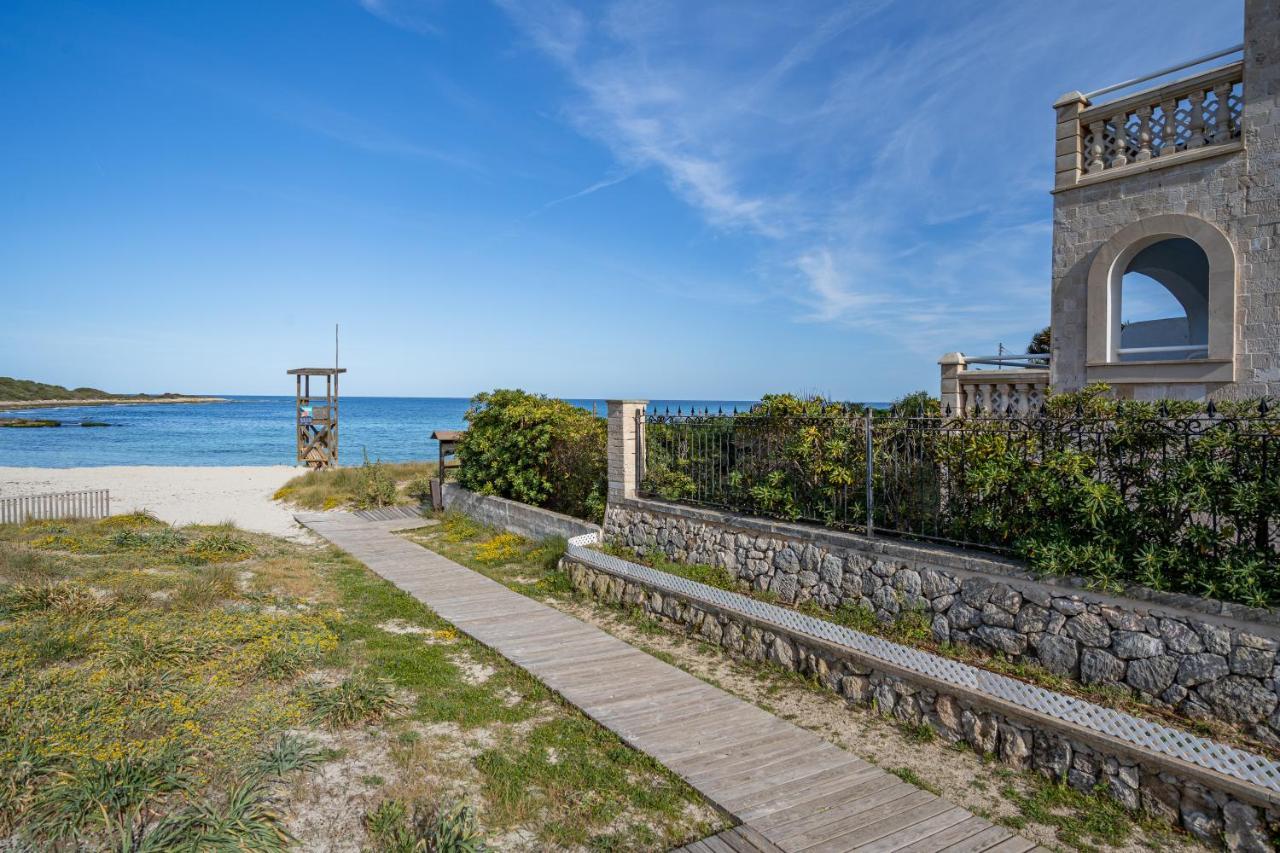 Punta Prima Apartments Экстерьер фото