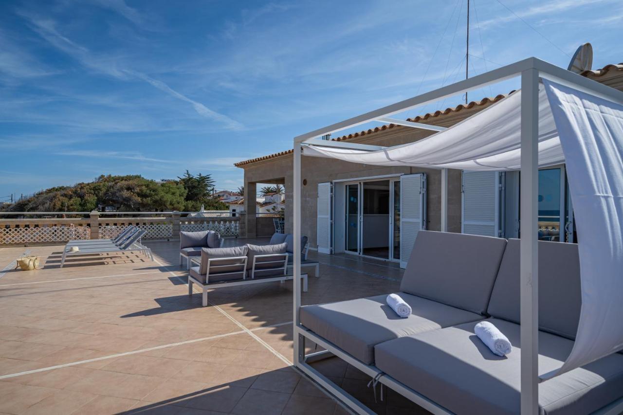 Punta Prima Apartments Экстерьер фото
