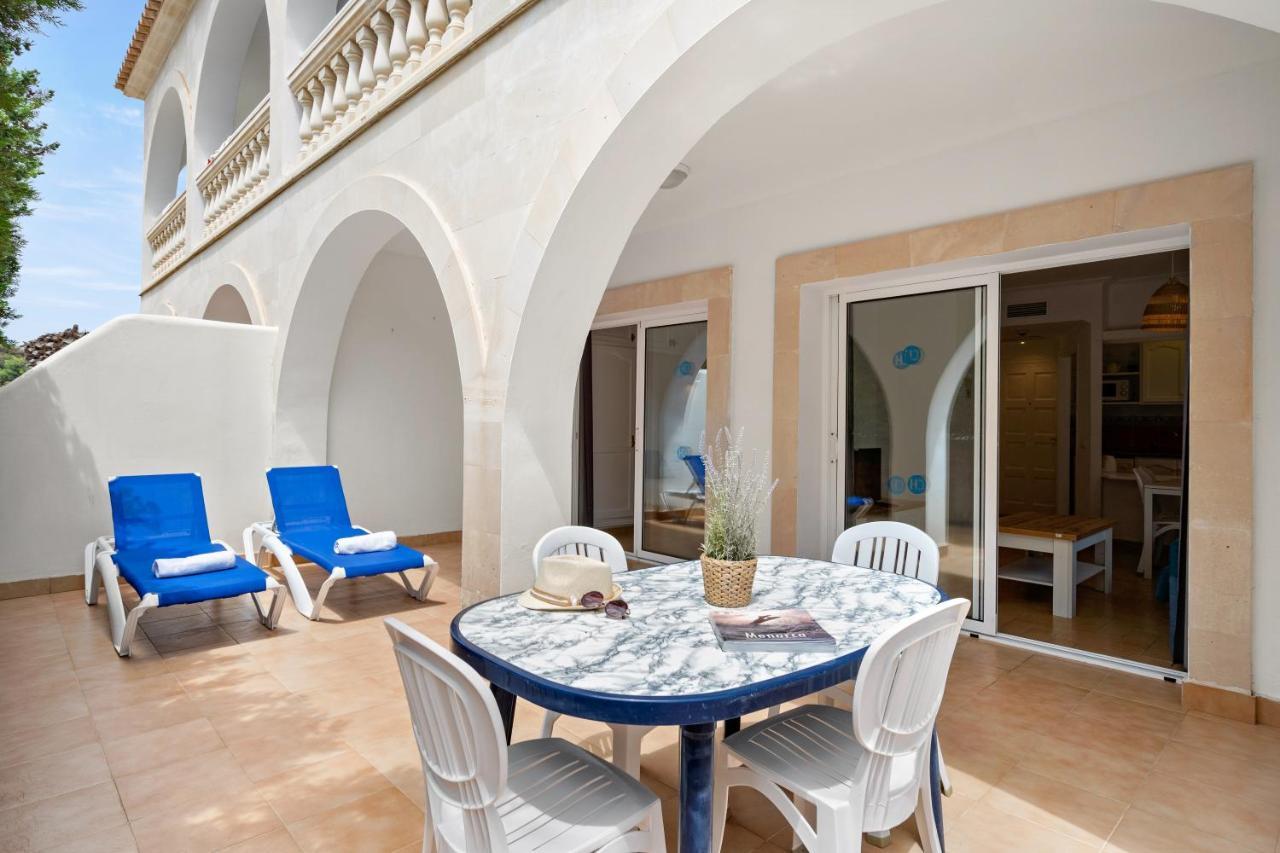 Punta Prima Apartments Экстерьер фото