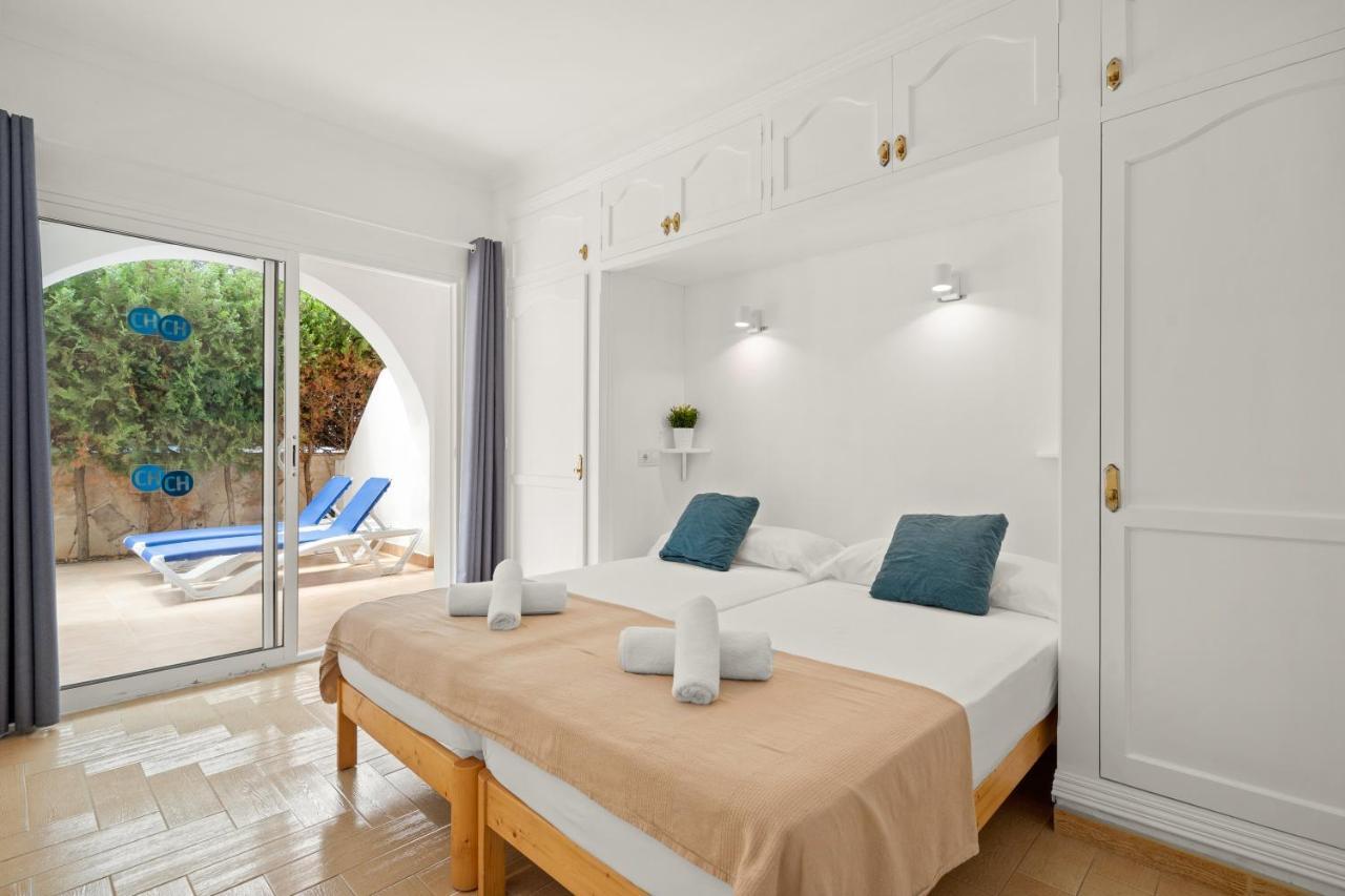 Punta Prima Apartments Экстерьер фото